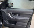 Черный Ленд Ровер Discovery Sport, объемом двигателя 2 л и пробегом 200 тыс. км за 16850 $, фото 18 на Automoto.ua