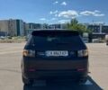 Чорний Ленд Ровер Discovery Sport, об'ємом двигуна 2 л та пробігом 116 тис. км за 17800 $, фото 9 на Automoto.ua