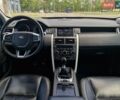 Чорний Ленд Ровер Discovery Sport, об'ємом двигуна 2 л та пробігом 159 тис. км за 15999 $, фото 18 на Automoto.ua