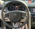 Черный Ленд Ровер Discovery Sport, объемом двигателя 2.2 л и пробегом 220 тыс. км за 17700 $, фото 11 на Automoto.ua