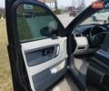 Черный Ленд Ровер Discovery Sport, объемом двигателя 2 л и пробегом 169 тыс. км за 16480 $, фото 34 на Automoto.ua