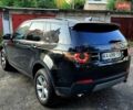 Чорний Ленд Ровер Discovery Sport, об'ємом двигуна 2 л та пробігом 105 тис. км за 19500 $, фото 6 на Automoto.ua