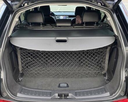 Чорний Ленд Ровер Discovery Sport, об'ємом двигуна 2 л та пробігом 71 тис. км за 21900 $, фото 19 на Automoto.ua