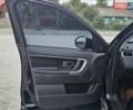 Черный Ленд Ровер Discovery Sport, объемом двигателя 2 л и пробегом 214 тыс. км за 18999 $, фото 53 на Automoto.ua