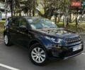 Черный Ленд Ровер Discovery Sport, объемом двигателя 2 л и пробегом 198 тыс. км за 14999 $, фото 1 на Automoto.ua