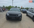 Черный Ленд Ровер Discovery Sport, объемом двигателя 2 л и пробегом 132 тыс. км за 23500 $, фото 1 на Automoto.ua