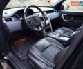 Черный Ленд Ровер Discovery Sport, объемом двигателя 2 л и пробегом 140 тыс. км за 15800 $, фото 40 на Automoto.ua