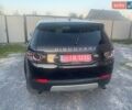 Чорний Ленд Ровер Discovery Sport, об'ємом двигуна 2 л та пробігом 139 тис. км за 16300 $, фото 2 на Automoto.ua