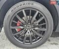 Черный Ленд Ровер Discovery Sport, объемом двигателя 2 л и пробегом 214 тыс. км за 18999 $, фото 17 на Automoto.ua