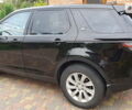 Черный Ленд Ровер Discovery Sport, объемом двигателя 2.18 л и пробегом 220 тыс. км за 18300 $, фото 7 на Automoto.ua