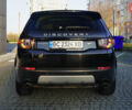 Чорний Ленд Ровер Discovery Sport, об'ємом двигуна 2 л та пробігом 133 тис. км за 18500 $, фото 8 на Automoto.ua