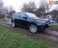 Черный Ленд Ровер Discovery Sport, объемом двигателя 2 л и пробегом 140 тыс. км за 15800 $, фото 12 на Automoto.ua