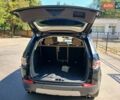Чорний Ленд Ровер Discovery Sport, об'ємом двигуна 2 л та пробігом 108 тис. км за 16500 $, фото 15 на Automoto.ua