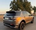 Черный Ленд Ровер Discovery Sport, объемом двигателя 2 л и пробегом 242 тыс. км за 19300 $, фото 2 на Automoto.ua
