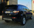 Чорний Ленд Ровер Discovery Sport, об'ємом двигуна 2 л та пробігом 133 тис. км за 18500 $, фото 10 на Automoto.ua