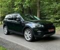 Чорний Ленд Ровер Discovery Sport, об'ємом двигуна 2 л та пробігом 260 тис. км за 13900 $, фото 1 на Automoto.ua