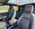 Черный Ленд Ровер Discovery Sport, объемом двигателя 2 л и пробегом 242 тыс. км за 19300 $, фото 20 на Automoto.ua