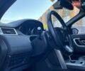 Черный Ленд Ровер Discovery Sport, объемом двигателя 2 л и пробегом 211 тыс. км за 21500 $, фото 11 на Automoto.ua