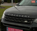 Чорний Ленд Ровер Discovery Sport, об'ємом двигуна 2 л та пробігом 185 тис. км за 15200 $, фото 5 на Automoto.ua