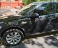 Черный Ленд Ровер Discovery Sport, объемом двигателя 2 л и пробегом 193 тыс. км за 17900 $, фото 12 на Automoto.ua