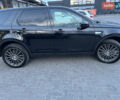 Черный Ленд Ровер Discovery Sport, объемом двигателя 2 л и пробегом 81 тыс. км за 16000 $, фото 24 на Automoto.ua