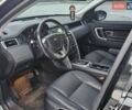 Черный Ленд Ровер Discovery Sport, объемом двигателя 2 л и пробегом 214 тыс. км за 18999 $, фото 41 на Automoto.ua