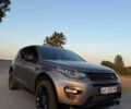 Черный Ленд Ровер Discovery Sport, объемом двигателя 2 л и пробегом 242 тыс. км за 19300 $, фото 4 на Automoto.ua