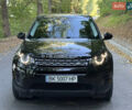 Ленд Ровер Discovery Sport 2016 в Тернополе на Automoto.ua Черный Ленд Ровер Discovery Sport, объемом двигателя 2 л и пробегом 258 тыс. км за 17499 $, фото 6 на Automoto.ua