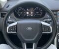 Чорний Ленд Ровер Discovery Sport, об'ємом двигуна 2 л та пробігом 71 тис. км за 21900 $, фото 23 на Automoto.ua