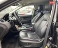 Черный Ленд Ровер Discovery Sport, объемом двигателя 2 л и пробегом 206 тыс. км за 17900 $, фото 22 на Automoto.ua