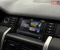 Чорний Ленд Ровер Discovery Sport, об'ємом двигуна 2 л та пробігом 185 тис. км за 15200 $, фото 18 на Automoto.ua