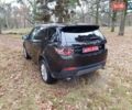 Черный Ленд Ровер Discovery Sport, объемом двигателя 2 л и пробегом 140 тыс. км за 15800 $, фото 3 на Automoto.ua