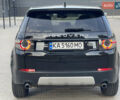 Черный Ленд Ровер Discovery Sport, объемом двигателя 2 л и пробегом 107 тыс. км за 22500 $, фото 9 на Automoto.ua