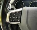 Чорний Ленд Ровер Discovery Sport, об'ємом двигуна 2 л та пробігом 112 тис. км за 19490 $, фото 12 на Automoto.ua