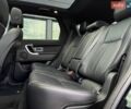Чорний Ленд Ровер Discovery Sport, об'ємом двигуна 2 л та пробігом 110 тис. км за 16900 $, фото 62 на Automoto.ua