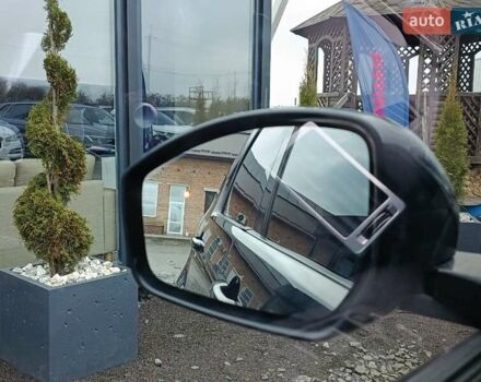 Чорний Ленд Ровер Discovery Sport, об'ємом двигуна 2 л та пробігом 162 тис. км за 12500 $, фото 30 на Automoto.ua