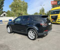 Черный Ленд Ровер Discovery Sport, объемом двигателя 2 л и пробегом 96 тыс. км за 20000 $, фото 26 на Automoto.ua