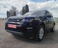 Чорний Ленд Ровер Discovery Sport, об'ємом двигуна 2 л та пробігом 152 тис. км за 16000 $, фото 1 на Automoto.ua