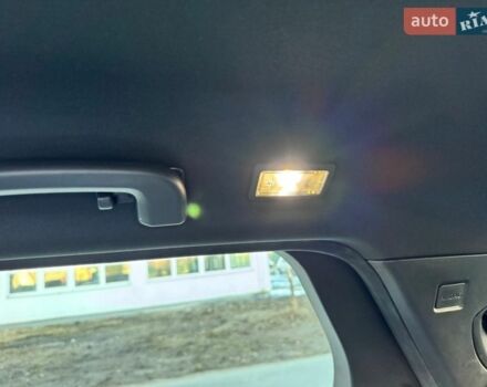 Черный Ленд Ровер Discovery Sport, объемом двигателя 2 л и пробегом 102 тыс. км за 15900 $, фото 23 на Automoto.ua