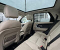 Черный Ленд Ровер Discovery Sport, объемом двигателя 2 л и пробегом 229 тыс. км за 16500 $, фото 24 на Automoto.ua