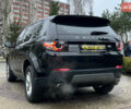Черный Ленд Ровер Discovery Sport, объемом двигателя 2 л и пробегом 111 тыс. км за 20300 $, фото 4 на Automoto.ua