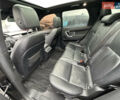 Черный Ленд Ровер Discovery Sport, объемом двигателя 2 л и пробегом 184 тыс. км за 11500 $, фото 14 на Automoto.ua