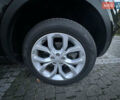 Черный Ленд Ровер Discovery Sport, объемом двигателя 2 л и пробегом 141 тыс. км за 15800 $, фото 31 на Automoto.ua
