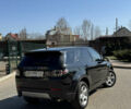 Черный Ленд Ровер Discovery Sport, объемом двигателя 2 л и пробегом 97 тыс. км за 20900 $, фото 56 на Automoto.ua