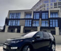 Черный Ленд Ровер Discovery Sport, объемом двигателя 2 л и пробегом 97 тыс. км за 20900 $, фото 1 на Automoto.ua