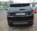 Чорний Ленд Ровер Discovery Sport, об'ємом двигуна 2 л та пробігом 153 тис. км за 18520 $, фото 6 на Automoto.ua