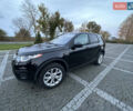 Черный Ленд Ровер Discovery Sport, объемом двигателя 2 л и пробегом 141 тыс. км за 15800 $, фото 21 на Automoto.ua