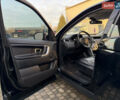Черный Ленд Ровер Discovery Sport, объемом двигателя 2 л и пробегом 119 тыс. км за 18950 $, фото 37 на Automoto.ua