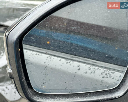 Черный Ленд Ровер Discovery Sport, объемом двигателя 2 л и пробегом 184 тыс. км за 11500 $, фото 21 на Automoto.ua