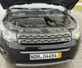 Черный Ленд Ровер Discovery Sport, объемом двигателя 2 л и пробегом 205 тыс. км за 20900 $, фото 41 на Automoto.ua